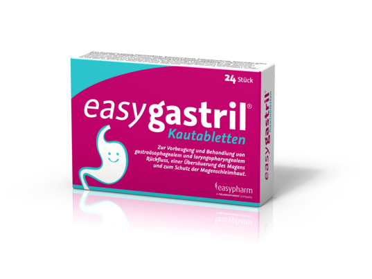 easygastril Kautabletten, A-Nr.: 5038728 - 03