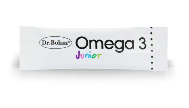 Dr. Böhm Junior Omega 3 Sticks, A-Nr.: 4143357 - 04