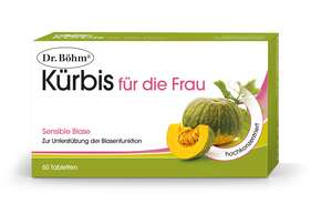 Dr. Böhm Kürbis für die Frau, A-Nr.: 4846082 - 01