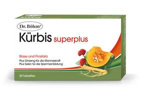 Dr. Böhm Kürbis superplus, A-Nr.: 2287394 - 01