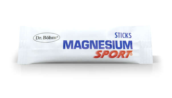 Dr. Böhm Magnesium Sport Sticks, A-Nr.: 4726627 - 04