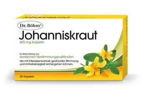 Dr. Böhm Johanniskraut, A-Nr.: 2426832 - 01