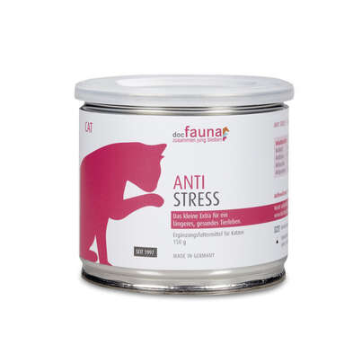 Sie sehen eine Packung AntiStress CAT, Produktbild: 02 AntiStress CAT, A-Nr.: 5807121 - 02