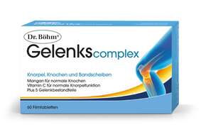 Dr. Böhm Gelenks complex, A-Nr.: 4846047 - 01