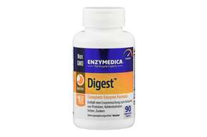Sie sehen eine Packung Supplementa Digest™ Kapseln, Produktbild: 01 Supplementa Digest™ Kapseln, A-Nr.: 5395552 - 01