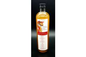 Sie sehen eine Packung Die Kaiserin reitet den Drachen 350 ml, Produktbild: 01 Die Kaiserin reitet den Drachen 350 ml, A-Nr.: 5385329 - 01