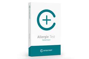 cerascreen Katzenallergie Test, A-Nr.: 5638397 - 01