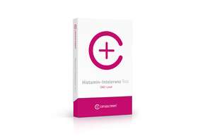 cerascreen Histamin-Intoleranz Test, A-Nr.: 4879041 - 01