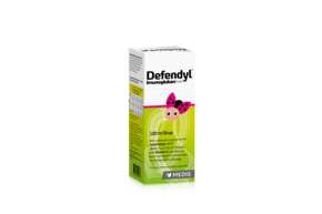 Defendyl-Imunogulkan P4H® Sirup, A-Nr.: 4023593 - 01