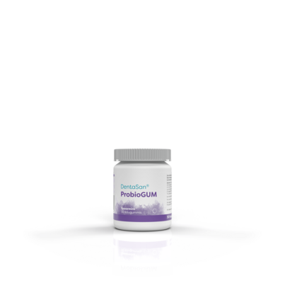 DentaSan ProbioGUM, A-Nr.: 5160949 - 01