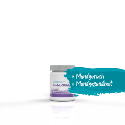 DentaSan ProbioGUM, A-Nr.: 5160949 - 02