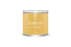 Sie sehen eine Packung Bio Chaga Pulver 145g, Produktbild: 01 Bio Chaga Pulver 145g, A-Nr.: 4546931 - 01
