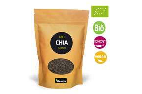 Hanoju Chia Samen Bio, A-Nr.: 4384799 - 01