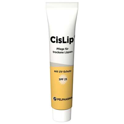 Cislip, A-Nr.: 2770535 - 01