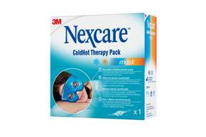 Nexcare™ ColdHot Therapy Pack Augenmaske, 1/Packung, A-Nr.: 1994161 - 01