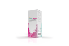Sie sehen eine Packung Casa Sana FreeLaxan, Produktbild: 01 Casa Sana FreeLaxan, A-Nr.: 5569302 - 01