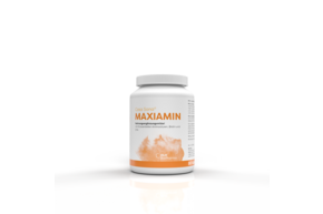Sie sehen eine Packung Casa Sana MAXIAMIN, Produktbild: 01 Casa Sana MAXIAMIN, A-Nr.: 4171282 - 01
