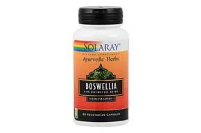 Sie sehen eine Packung Supplementa Boswellia Extrakt 450 mg (Weihrauch) Kapseln, Produktbild: 01 Supplementa Boswellia Extrakt 450 mg (Weihrauch) Kapseln, A-Nr.: 5573516 - 01