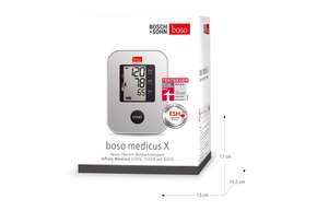 boso medicus X, A-Nr.: 4304458 - 01