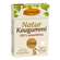 Sie sehen eine Packung Birkengold Kaugummi Zimt nat. Kaumasse, Produktbild: 02 Birkengold Kaugummi Zimt nat. Kaumasse, A-Nr.: 5160352 - 02