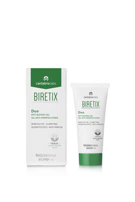 BiRetix Duo Gel, A-Nr.: 4323332 - 01