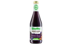 Biotta DÖRRPFLAUME, Bio, A-Nr.: 4520765 - 01