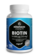 Vitamaze Biotin 10mg hochdosiert vegan, A-Nr.: 5274050 - 01