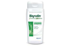 Bioscalin Shampoo (ehem. Tricovel), A-Nr.: 5781048 - 01