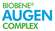 BIOBENE Augen Complex, A-Nr.: 4902159 - 03