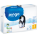 Sie sehen eine Packung Bio Windeln Mini 3-6kg Pinguin – Pingo Swiss, Produktbild: 01 Bio Windeln Mini 3-6kg Pinguin – Pingo Swiss, A-Nr.: 4559520 - 01