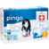 Sie sehen eine Packung Bio Windeln Mini 3-6kg Pinguin – Pingo Swiss, Produktbild: 02 Bio Windeln Mini 3-6kg Pinguin – Pingo Swiss, A-Nr.: 4559520 - 02