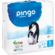 Sie sehen eine Packung Bio Windeln Junior 12-25kg Pinguin – Pingo Swiss, Produktbild: 01 Bio Windeln Junior 12-25kg Pinguin – Pingo Swiss, A-Nr.: 4559595 - 01