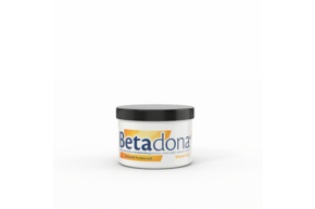 Betadona® Wund-Gel Tiegel 250 g, A-Nr.: 4463547 - 01