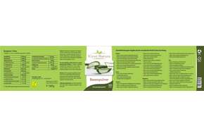 Sie sehen eine Packung Basenpulver, Produktbild: 01 Basenpulver, A-Nr.: 5758776 - 01