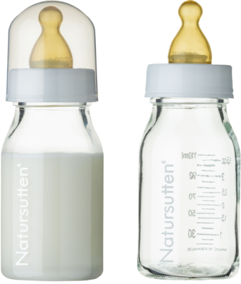 Ersatzventile für Natursutten Babyflaschen, A-Nr.: 5568716 - 03