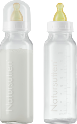 Ersatzventile für Natursutten Babyflaschen, A-Nr.: 5568716 - 04