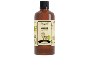 Sie sehen eine Packung Auwald® - Kamille - BIO Tropfen (Auszug, Extrakt, Essenz), Produktbild: 01 Auwald® - Kamille - BIO Tropfen (Auszug, Extrakt, Essenz), A-Nr.: 5680057 - 01
