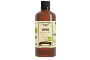Sie sehen eine Packung Auwald® - Giersch - BIO Tropfen (Auszug, Extrakt, Essenz), Produktbild: 01 Auwald® - Giersch - BIO Tropfen (Auszug, Extrakt, Essenz), A-Nr.: 5709849 - 01