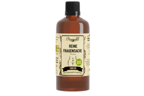 Sie sehen eine Packung Auwald® - Reine Frauensache - BIO Tropfen (Auszug, Extrakt, Essenz), Produktbild: 01 Auwald® - Reine Frauensache - BIO Tropfen (Auszug, Extrakt, Essenz), A-Nr.: 5679982 - 01