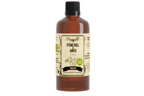 Sie sehen eine Packung Auwald® - Fenchel & Anis BIO Tropfen (Auszug, Extrakt, Essenz), Produktbild: 01 Auwald® - Fenchel & Anis BIO Tropfen (Auszug, Extrakt, Essenz), A-Nr.: 5679901 - 01