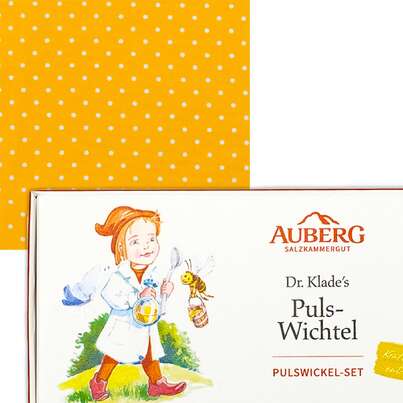 AUBERG Puls-Wichtel gelb, Größe XS, A-Nr.: 5186877 - 02