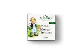 AUBERG Brustbalsam Meister Thymian, A-Nr.: 4734791 - 01