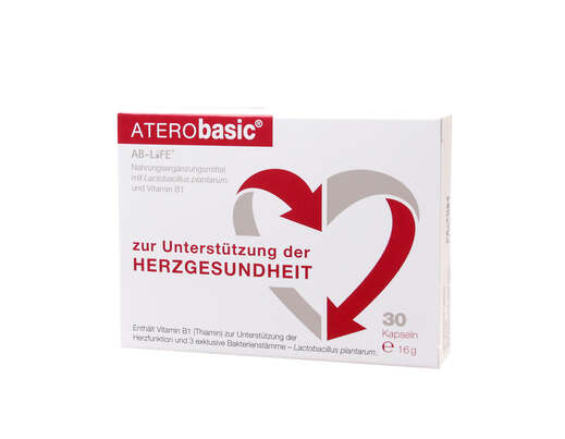 ATERObasic®, A-Nr.: 4801493 - 01