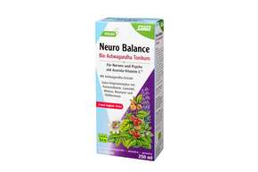 Neuro Balance Bio Ashwagandha Tonikum, A-Nr.: 5063488 - 01