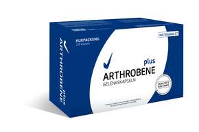 ARTHROBENE plus Gelenkskapseln, A-Nr.: 3036932 - 01