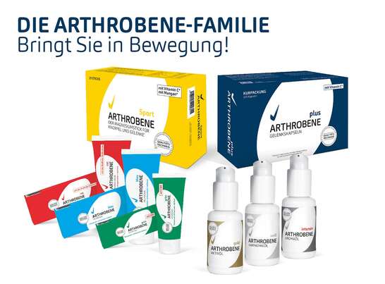 ARTHROBENE plus Gelenkskapseln, A-Nr.: 3289834 - 03