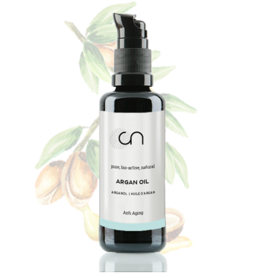 Sie sehen eine Packung CNI Argan Öl Basis Bio Mix+Match DIY, Produktbild: 02 CNI Argan Öl Basis Bio Mix+Match DIY, A-Nr.: 5279343 - 02