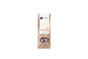 Sie sehen eine Packung Apremia Propolis Drops, Produktbild: 01 Apremia Propolis Drops, A-Nr.: 4169196 - 01