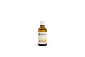 Sie sehen eine Packung Apremia Propolis Tropfen, Produktbild: 01 Apremia Propolis Tropfen, A-Nr.: 4169204 - 01