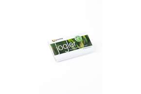Sie sehen eine Packung Apremia Jogler Riegel, Produktbild: 01 Apremia Jogler Riegel, A-Nr.: 5307358 - 01